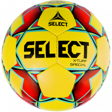 М’яч футбольний SELECT X-Turf Special (IMS)